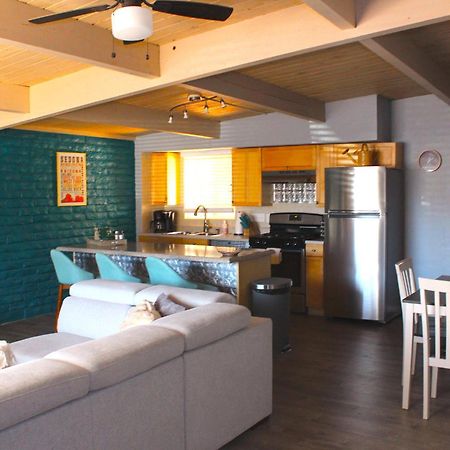 세도나 The Three Keys Duplex 아파트 외부 사진