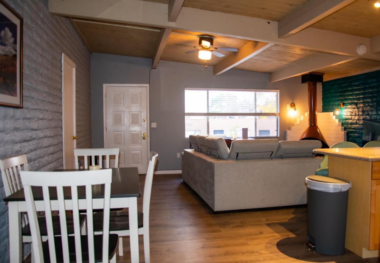 세도나 The Three Keys Duplex 아파트 외부 사진