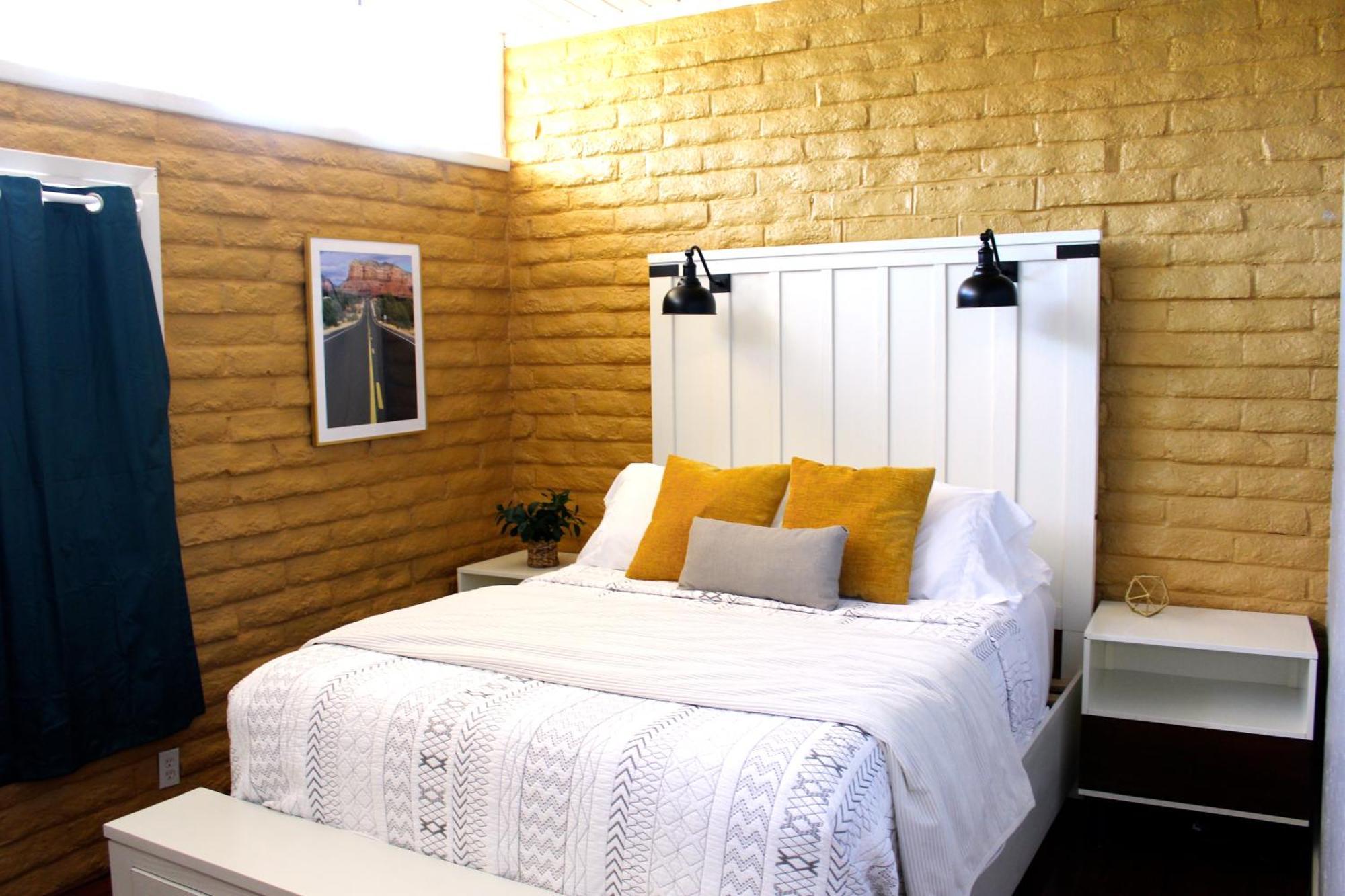세도나 The Three Keys Duplex 아파트 외부 사진
